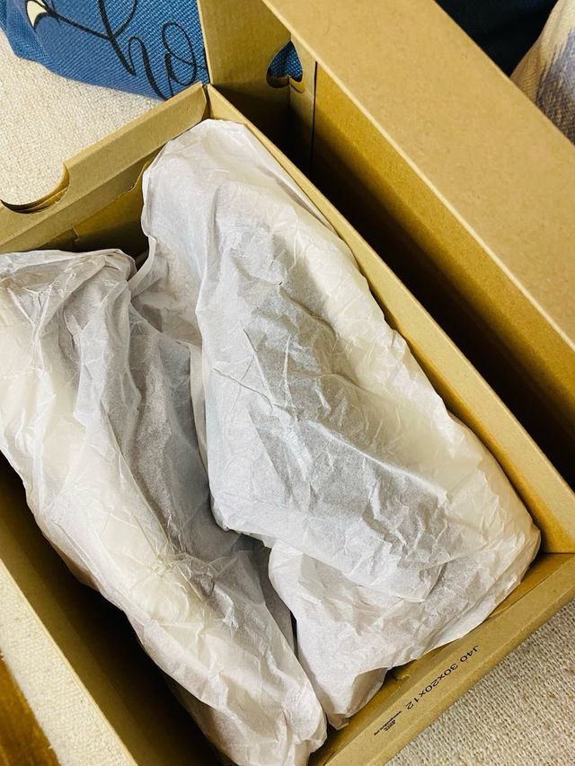 Zapatillas Clarks Tivoli Zip Piel Azul Marino