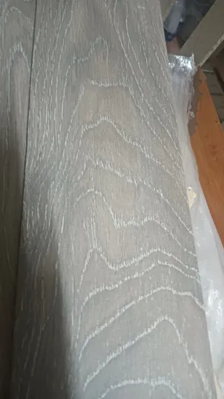 27 m2 Baldosas porcelanico Madera Roble Oscuro