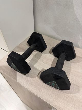 lote para hacer deporte