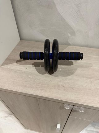 lote para hacer deporte