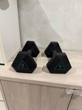 lote para hacer deporte