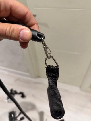 lote para hacer deporte