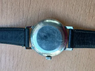 Yema Mecánico Reloj de Pulsera