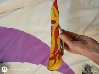 Sillín Mythos Edición Especial Claudio Chiappucci