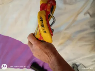 Sillín Mythos Edición Especial Claudio Chiappucci