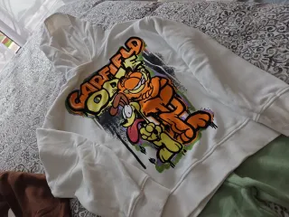 Lote 2 chándal niño 10-12 años