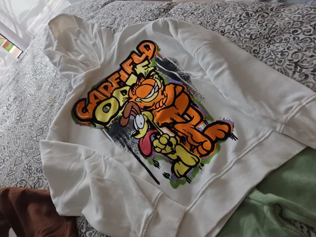 Lote 2 chándal niño 10-12 años