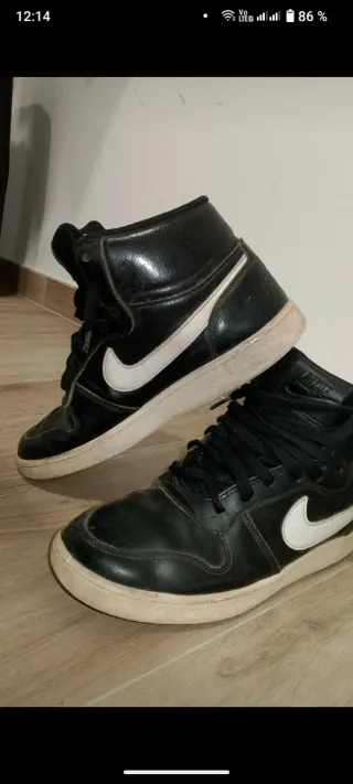 Nike AQ1778-001 Talla 9 US