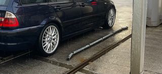 Llantas 18 Pack M BMW