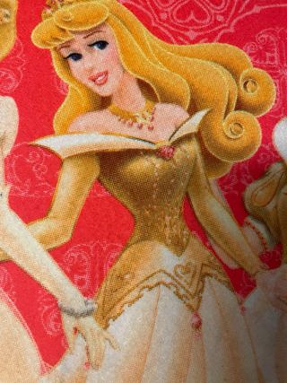 Alfombra Disney Princesas