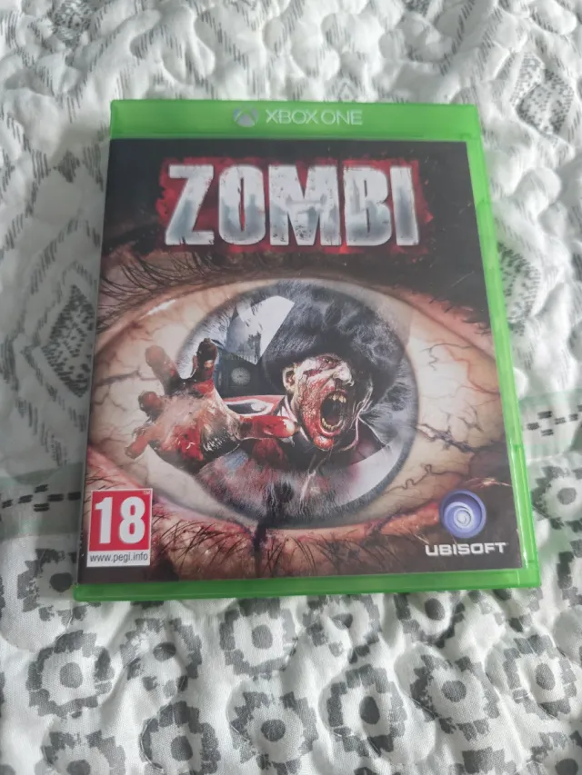 Zombi - Xbox One