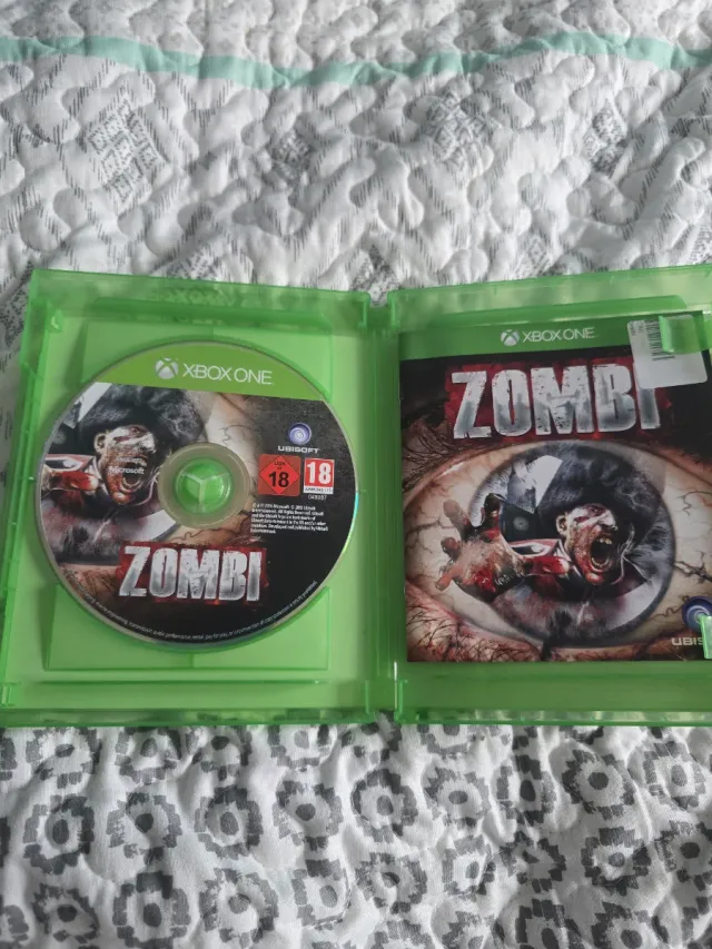 Zombi - Xbox One