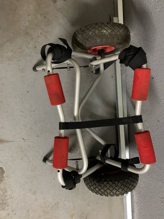 Kayak Amarillo Ocean Cayak Frenzy