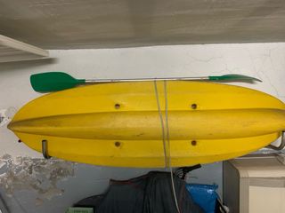 Kayak Amarillo Ocean Cayak Frenzy