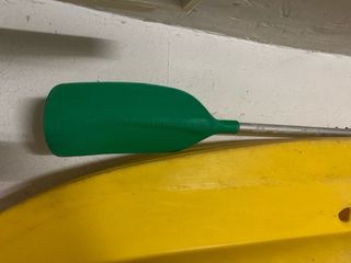 Kayak Amarillo Ocean Cayak Frenzy