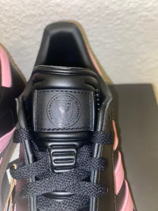 Adidas Samba Limited Collection x Inter Miami
