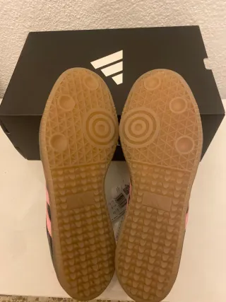 Adidas Samba Limited Collection x Inter Miami