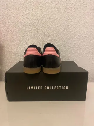 Adidas Samba Limited Collection x Inter Miami