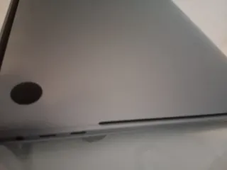 MacBook Pro 2017 Touch Bar