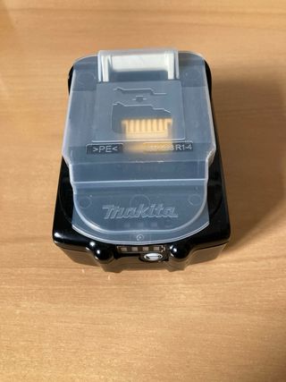 Taladro atornillador batería  Makita BL1840B 18V