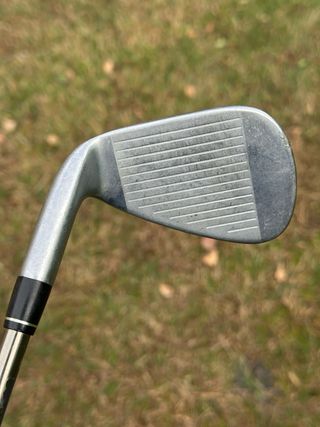 Mazza golf Callaway Apex 9 Forged