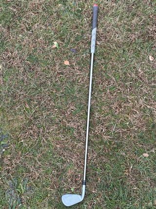 Mazza golf Callaway Apex 9 Forged