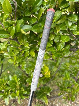 Mazza golf Callaway Apex 9 Forged