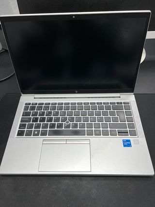 HP EliteBook 840 G8 • i5 11Gen • 16GB • 240GB SSD