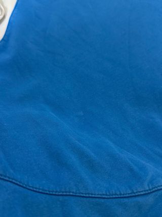 Sudadera Puma Vintage Y2K Blockecore 2000s.