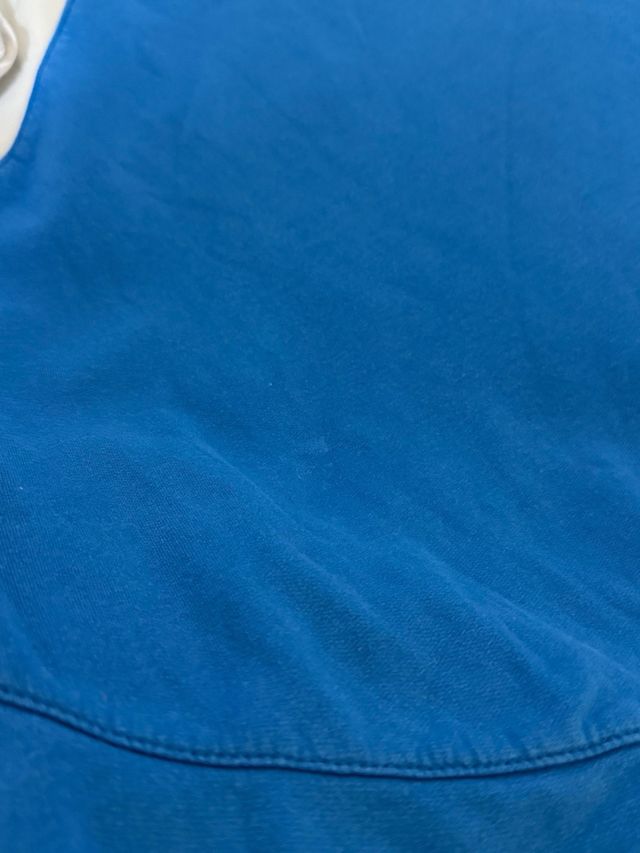 Sudadera Puma Vintage Y2K Blockecore 2000s.