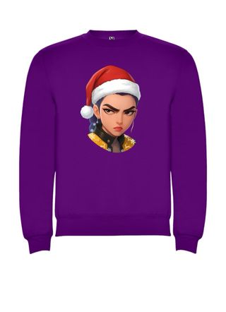 Sudaderas y Camisetas HUNTRX con diseño anime