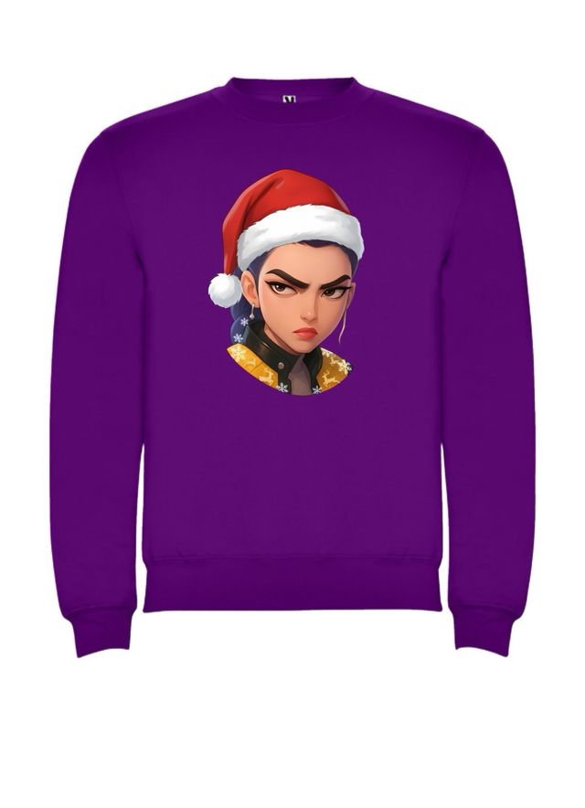 Sudaderas y Camisetas HUNTRX con diseño anime