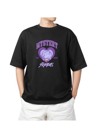 Sudaderas y Camisetas HUNTRX con diseño anime