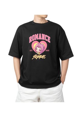 Sudaderas y Camisetas HUNTRX con diseño anime