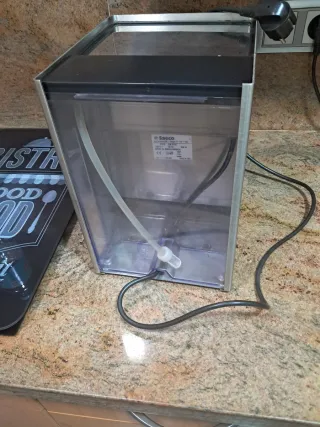 Cafetera Saeco Aroma