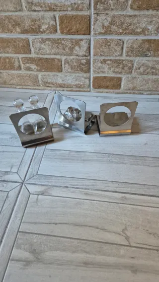 Set tavola Giò Ponti Fratelli Calderoni