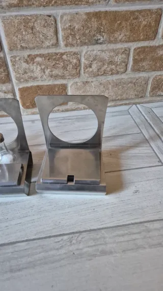 Set tavola Giò Ponti Fratelli Calderoni