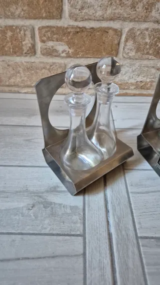 Set tavola Giò Ponti Fratelli Calderoni