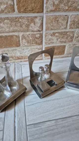 Set tavola Giò Ponti Fratelli Calderoni