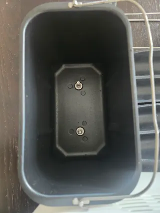 Panificadora Moulinex Baguette