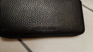 Cartera Bimba y Lola Negra