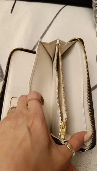 Cartera Bimba y Lola Negra