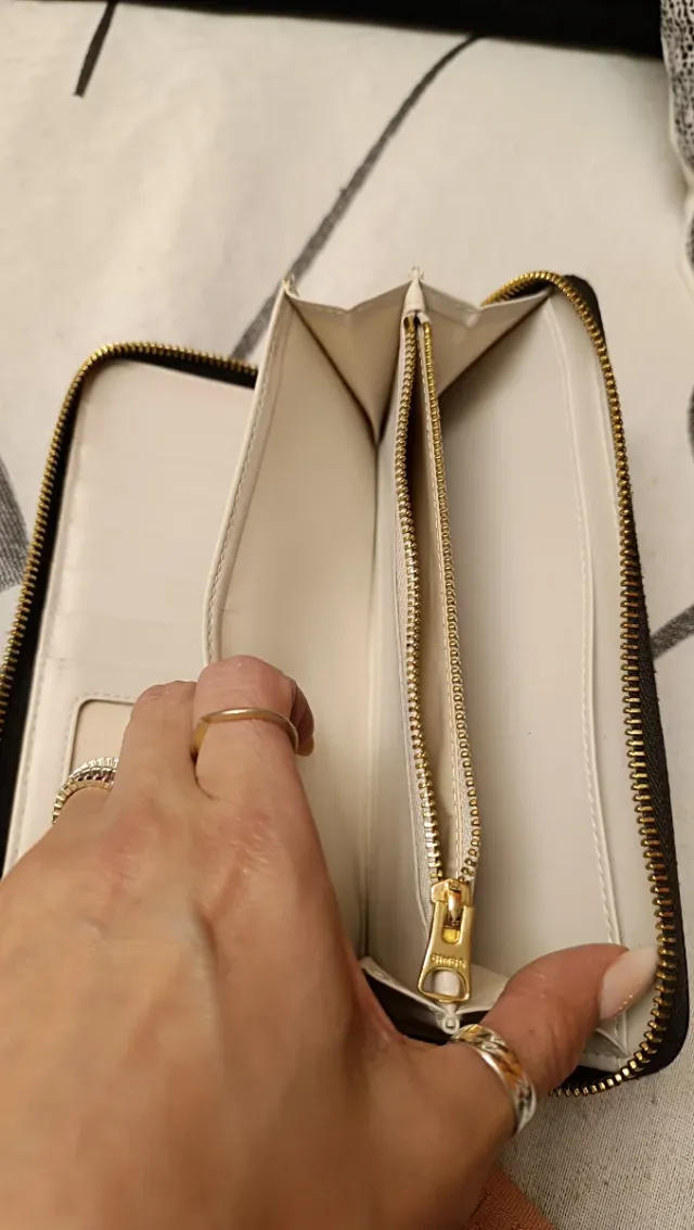 Cartera Bimba y Lola Negra