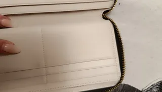 Cartera Bimba y Lola Negra