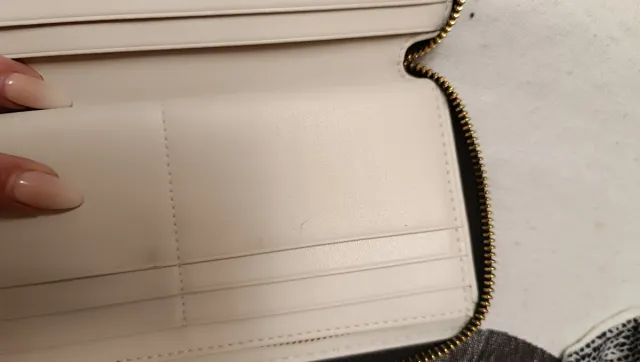 Cartera Bimba y Lola Negra