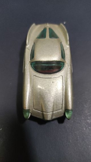 Hot Wheels Alfa Romeo BAT 9 Edizione 05