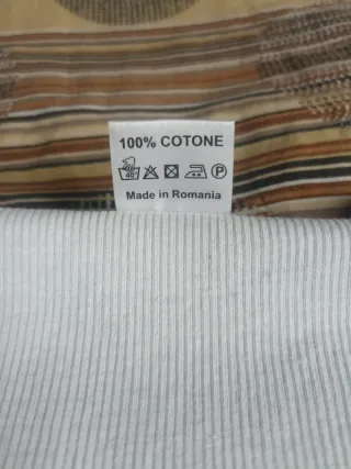 Maglietta intima uomo DANOP L