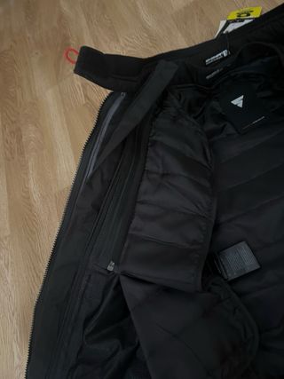 Chaqueta Moto SHIMA PRO Mujer