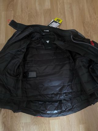 Chaqueta Moto SHIMA PRO Mujer