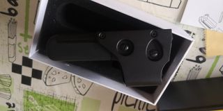 Holográfico Estilo 552 Airsoft